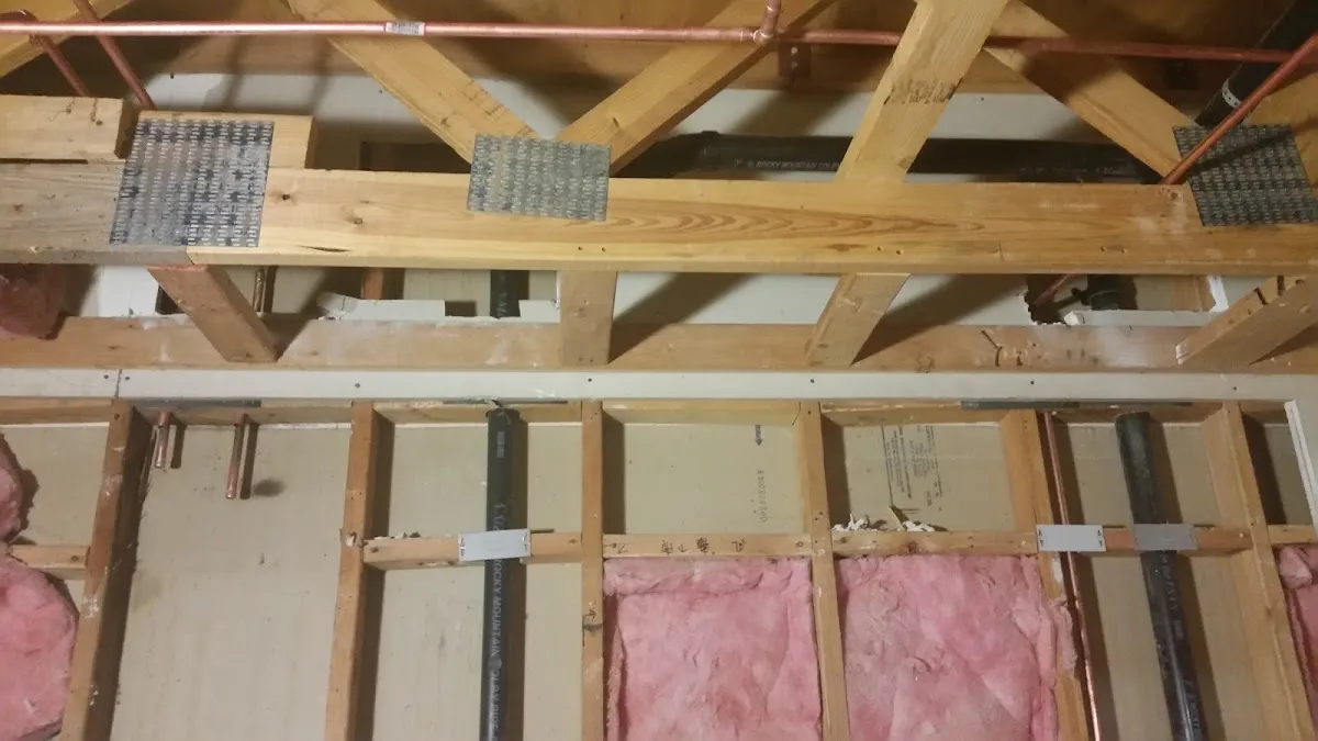 Drain Cleaning in Foxborough, MA